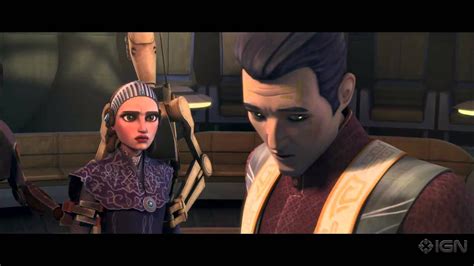 watch star wars the clone wars season 6 episode 3